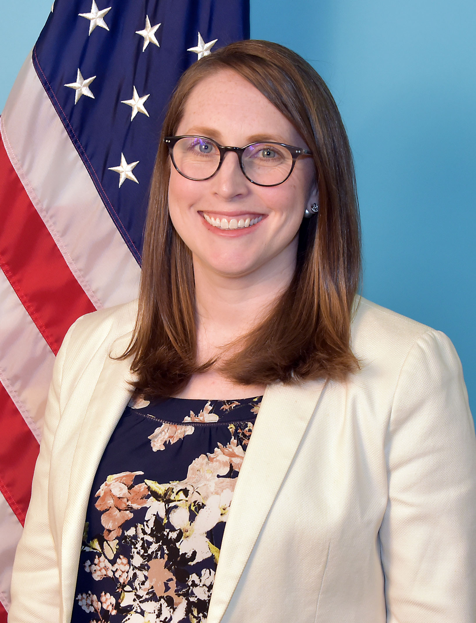 Ms. Leigh Anne Alexander